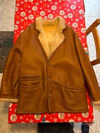 Montone originale Shearling
