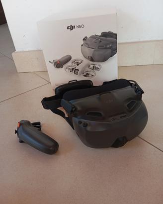 dji FPV Kit