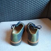 scarpe originali tirolesi