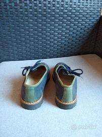 scarpe originali tirolesi