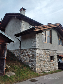 Villa indipendente di nuova costruzione