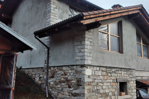 Villa indipendente di nuova costruzione