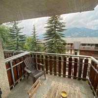 Trilocale Jouvenceaux vista Alpi