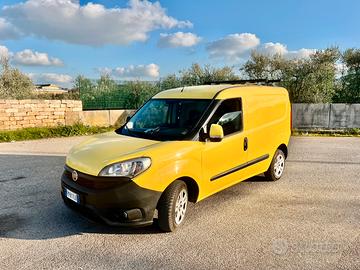 Fiat Doblò 1.3 multijet 95 cv