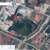 Terreno Edificabile 3 ettari, Zona D1, Trivento