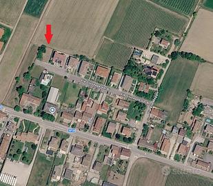 Lotto urbanizzato