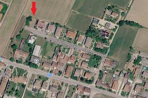 Lotto urbanizzato