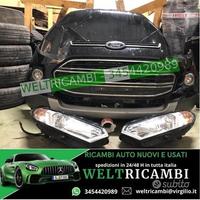 Ricambi usati ford ecosport