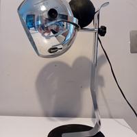 lampada da tavolo Goffredo Reggiani anni 70