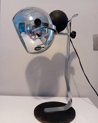 lampada da tavolo Goffredo Reggiani anni 70