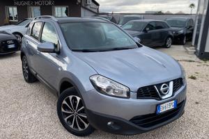 Nissan Qashqai 1.5 dCi DPF n-tec NEOPATENTATI UNIC