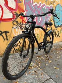 Cafe racer