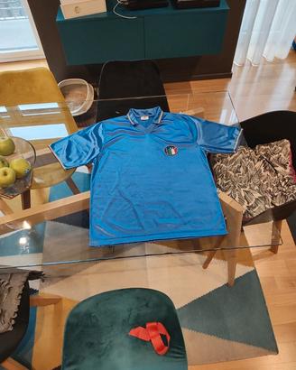 maglio nazionale " Italia 90"