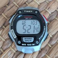 Quadrante orologio Timex Iron Man Vintage