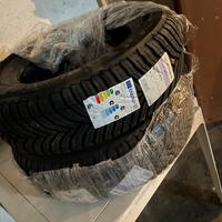 2 Gomme 4stagioni Michelin 195/65R15 95v