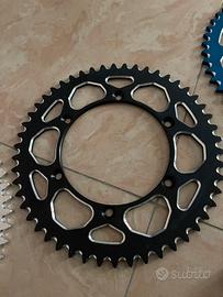 Corona kxf kx 125 250 450 rmz ricambi kawasaki