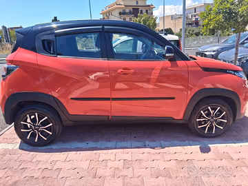 Mahindra KUV100 1.2 Benzina  Edizione Limitata