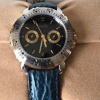 Orologio nuovo da uono anni 90 Haudebert