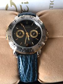 Orologio nuovo da uono anni 90 Haudebert