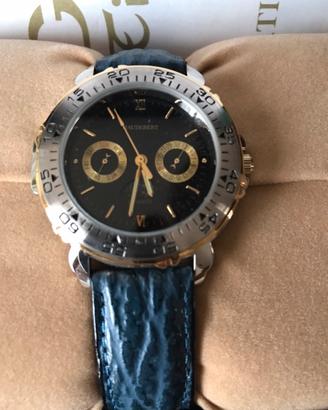 Orologio nuovo da uomo anni 90 Haudebert
