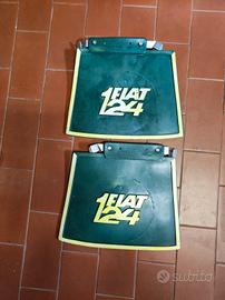 Paraspruzzi auto d'epoca