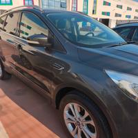 Kuga II 2017 1.5 tdci Titanium s