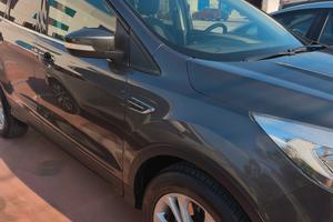 Kuga II 2017 1.5 tdci Titanium s