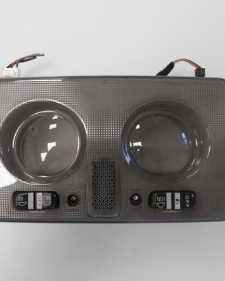 Plafoniera Fiat Punto Mito Giulietta 735244963