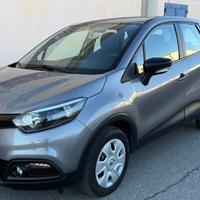 Renault Captur dCi 8V 90 CV Start&Stop Energy Life