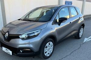 Renault Captur dCi 8V 90 CV Start&Stop Energy Life