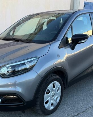 Renault Captur dCi 8V 90 CV Start&Stop Energy Life