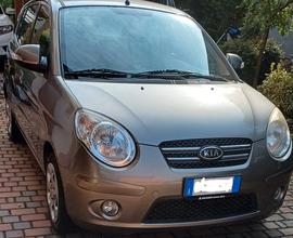 KIA Picanto 1ªs.(08/11) - 2009