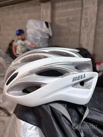 Casco semi nuovo