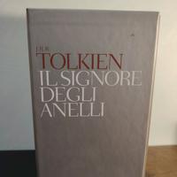 Il Signore degli Anelli - Cofanetto da collezione