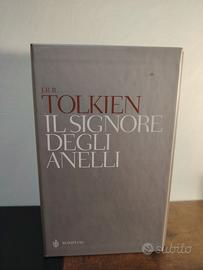 Il Signore degli Anelli - Cofanetto da collezione