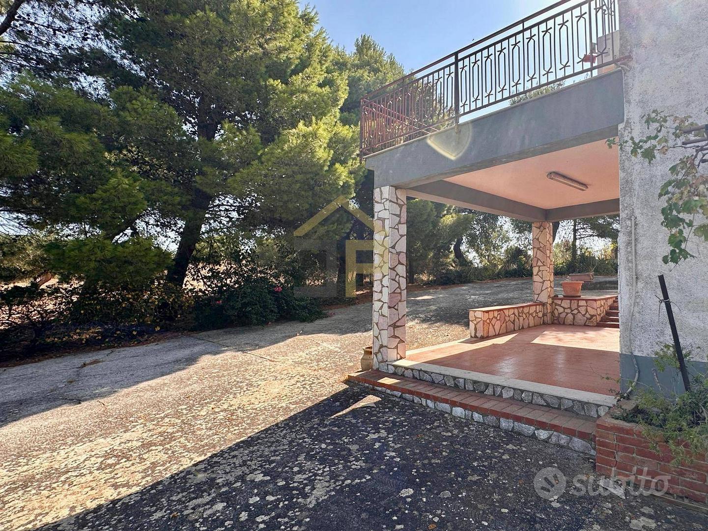 Casa – Castellammare del Golfo, Villaggio Sporting - Vista 3