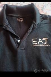 t shirt  emporio Armani uomo 