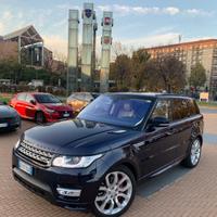 Land Rover Range Rover Sport Range Rover Sport 3.0