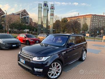 Land Rover Range Rover Sport Range Rover Sport 3.0