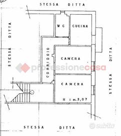 Appartamento Ceprano [Cod. rif 3248469VRG]