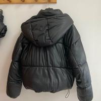 Giubbino donna Bershka