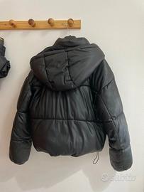 Giubbino donna Bershka