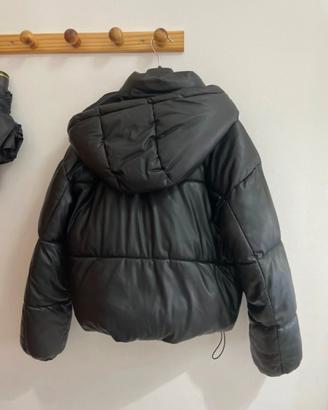 Giubbino donna Bershka