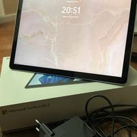 Laptop surface go 3+ tastiera e penna bluetooth