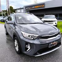 KIA Stonic 1.0 T-GDi 100 CV MHEV MT Urban