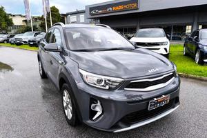 KIA Stonic 1.0 T-GDi 100 CV MHEV MT Urban