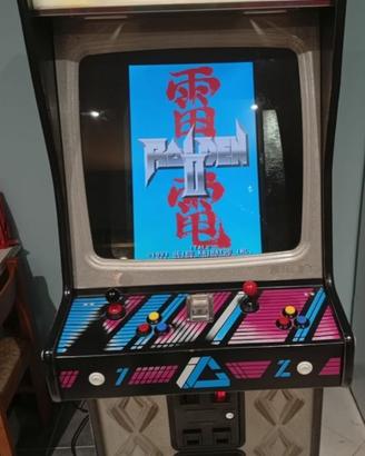 CABINATO ARCADE ANNI '90