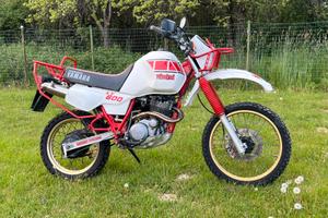 Yamaha XT 600 Tenerè 34L - 1983