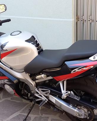 Cbr 600 f