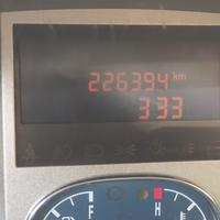 musa cambio automatico